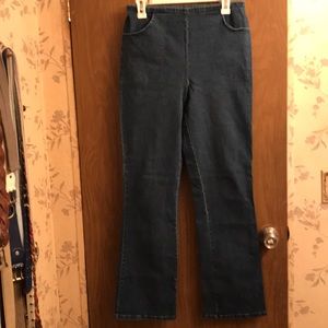 Women’s medium jeans
